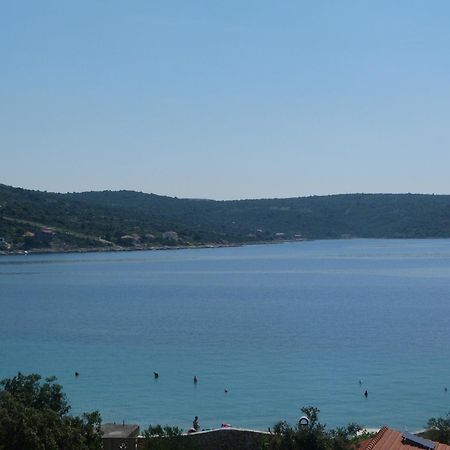 Apartmani Roko, Sevid Marina Εξωτερικό φωτογραφία