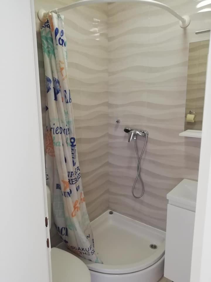 Apartmani Roko, Sevid Marina Εξωτερικό φωτογραφία