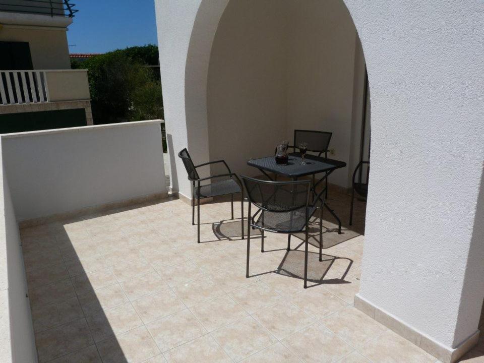 Apartmani Roko, Sevid Marina Εξωτερικό φωτογραφία