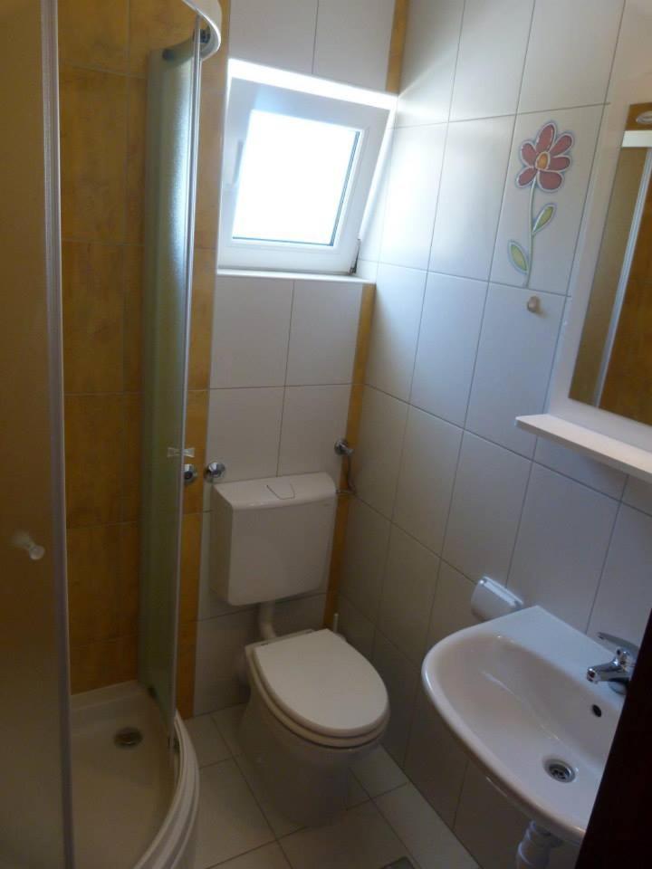 Apartmani Roko, Sevid Marina Εξωτερικό φωτογραφία