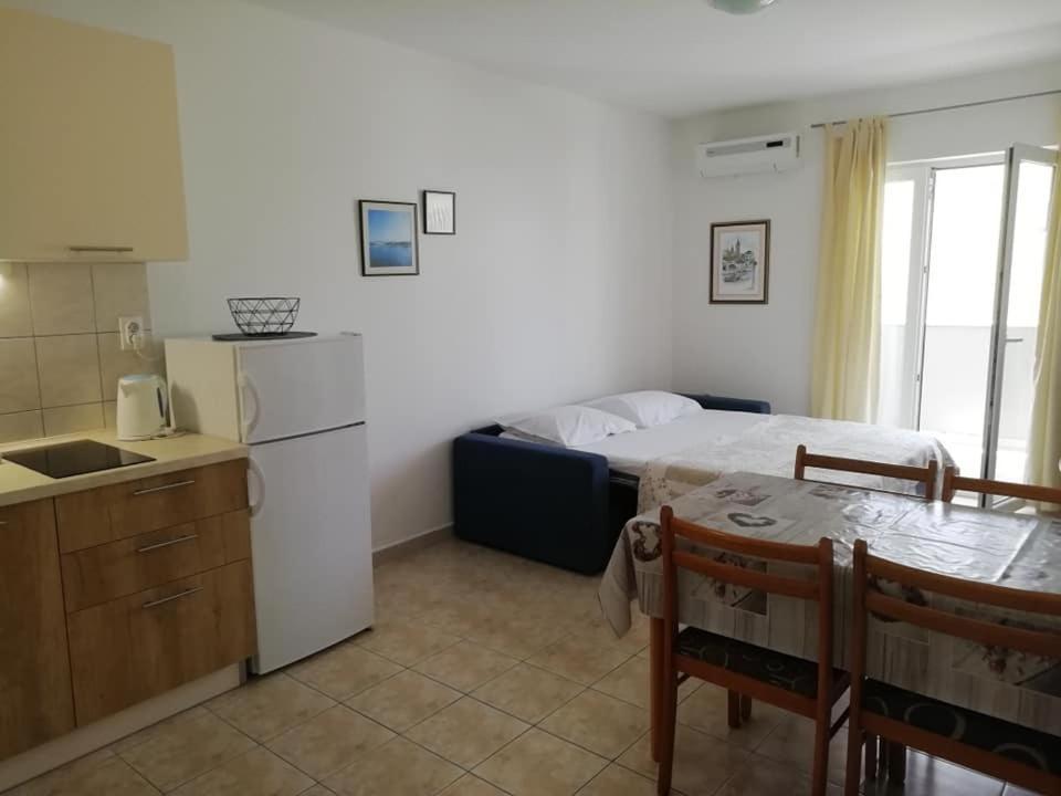 Apartmani Roko, Sevid Marina Εξωτερικό φωτογραφία