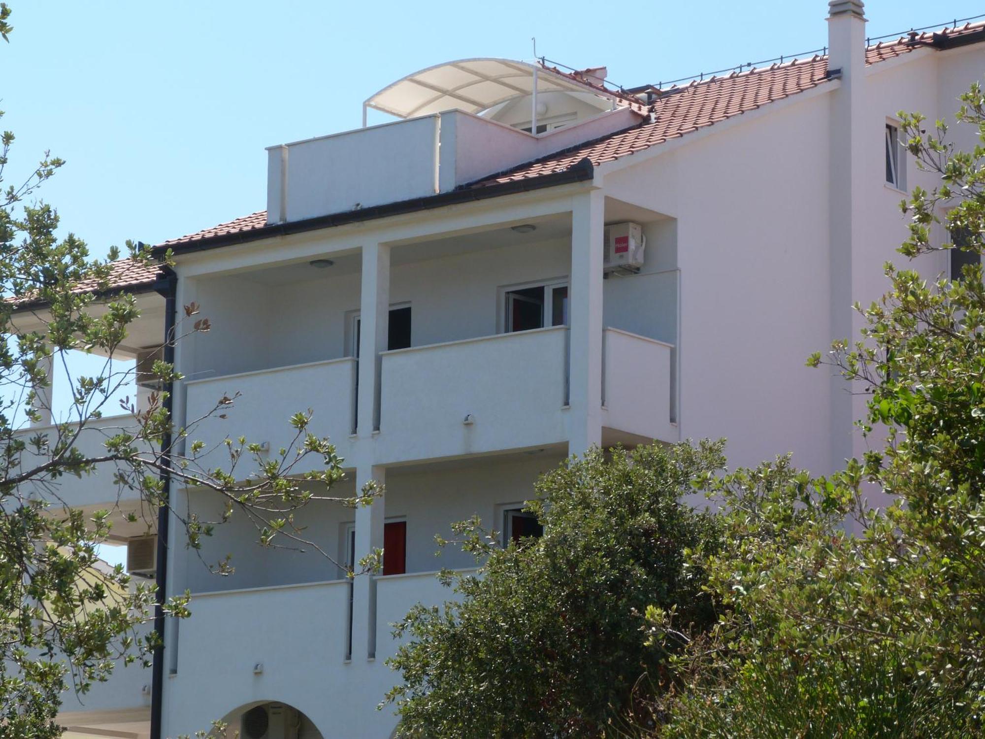 Apartmani Roko, Sevid Marina Εξωτερικό φωτογραφία