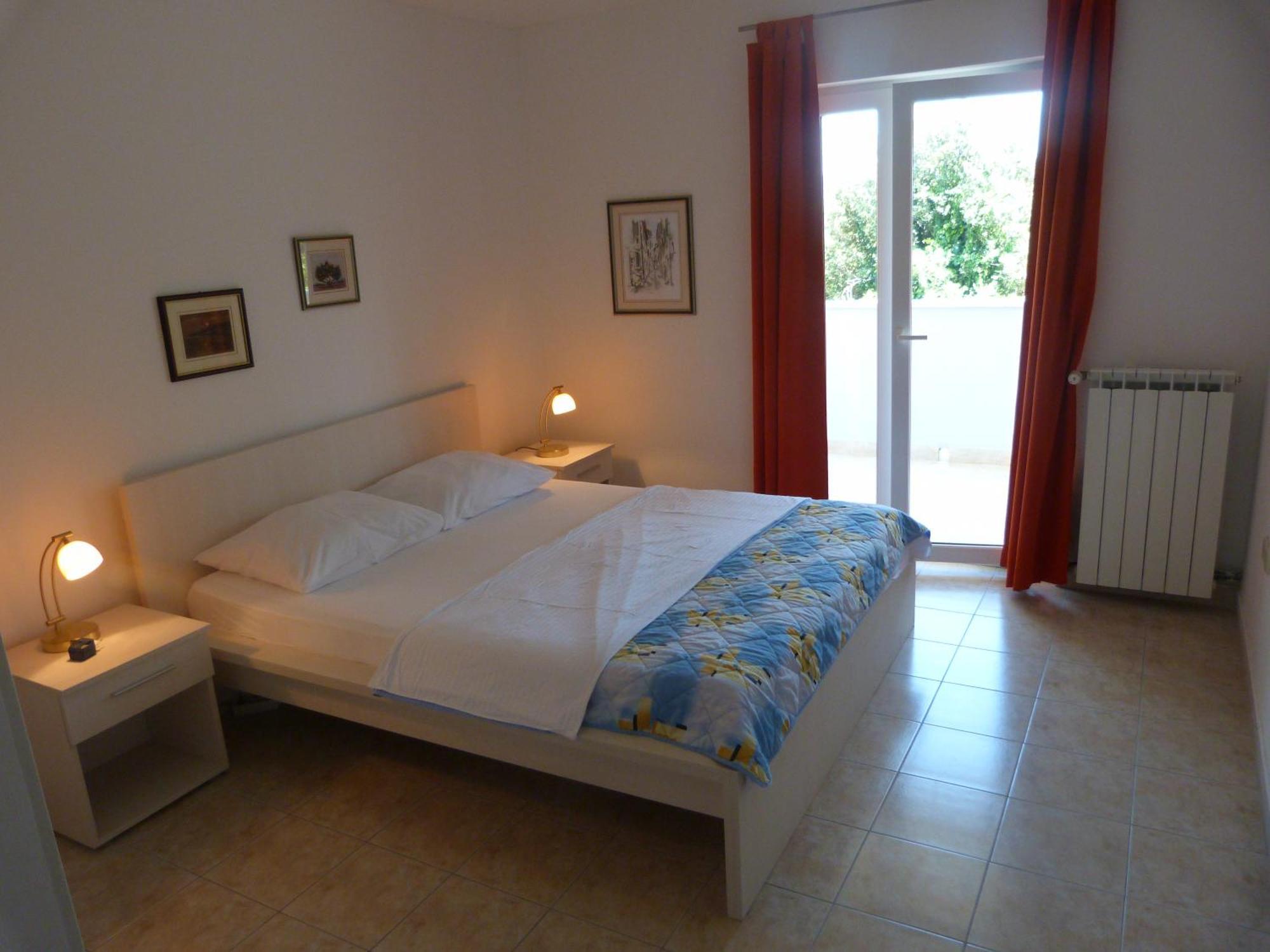 Apartmani Roko, Sevid Marina Εξωτερικό φωτογραφία
