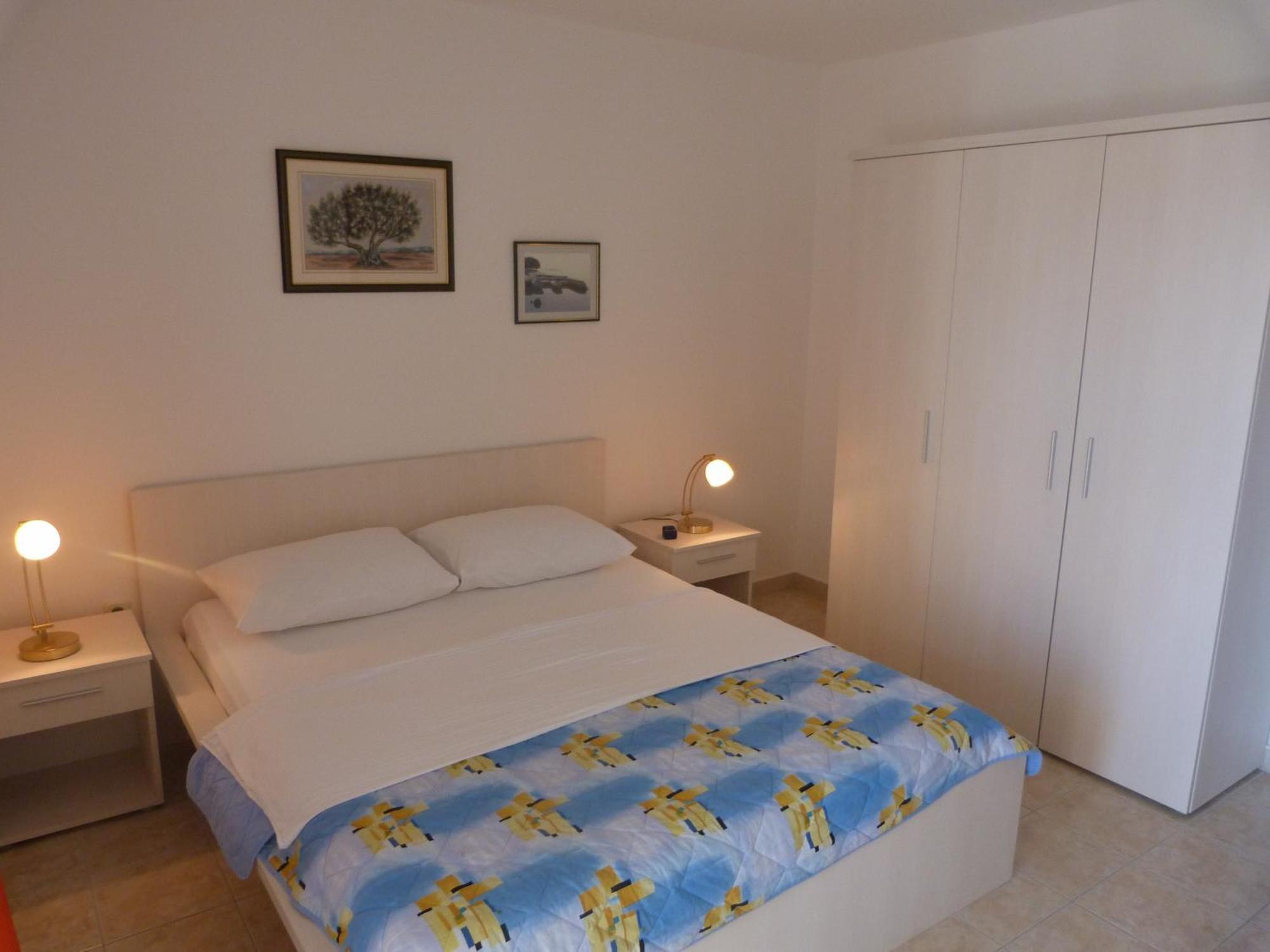 Apartmani Roko, Sevid Marina Εξωτερικό φωτογραφία