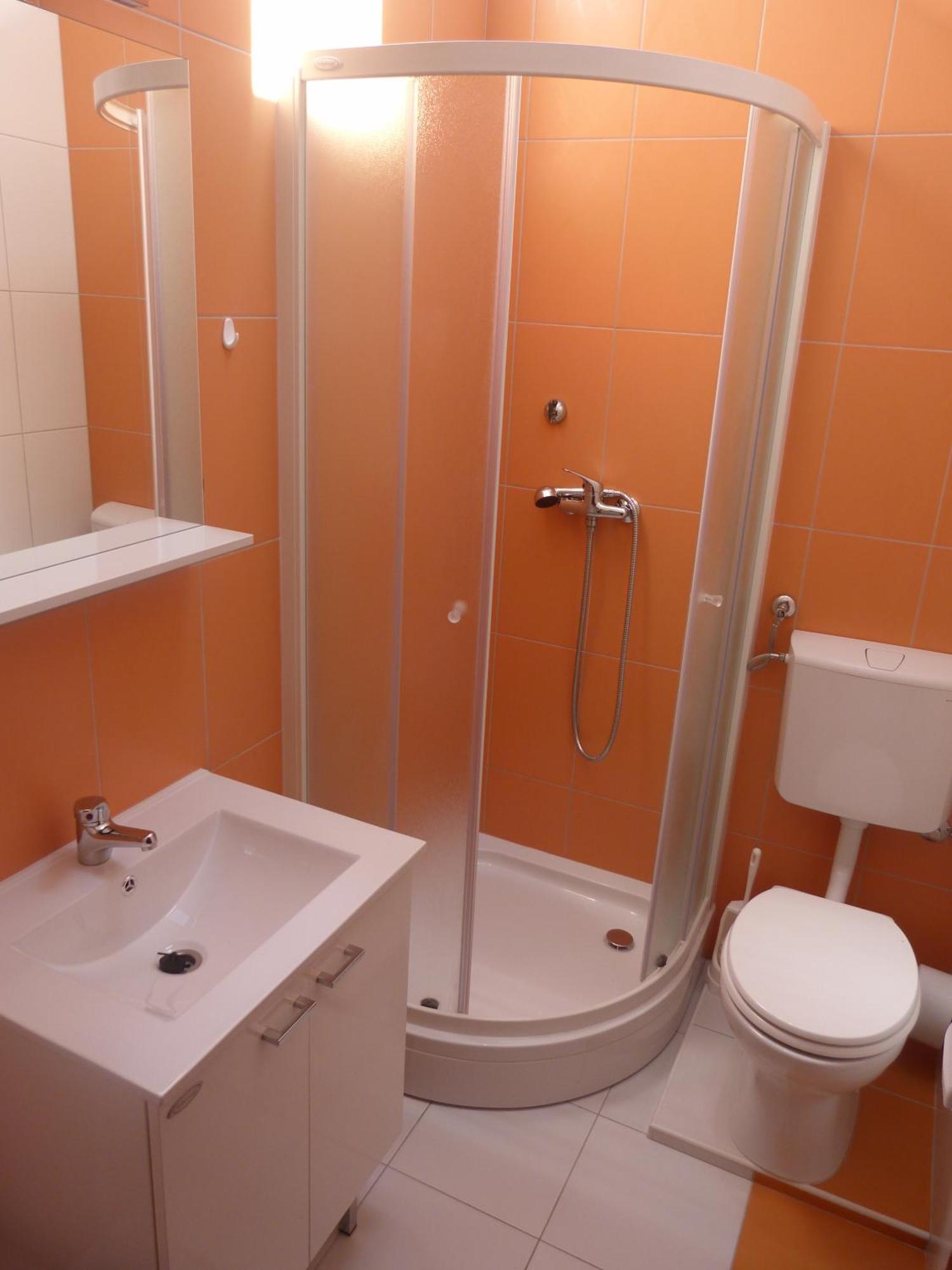 Apartmani Roko, Sevid Marina Εξωτερικό φωτογραφία