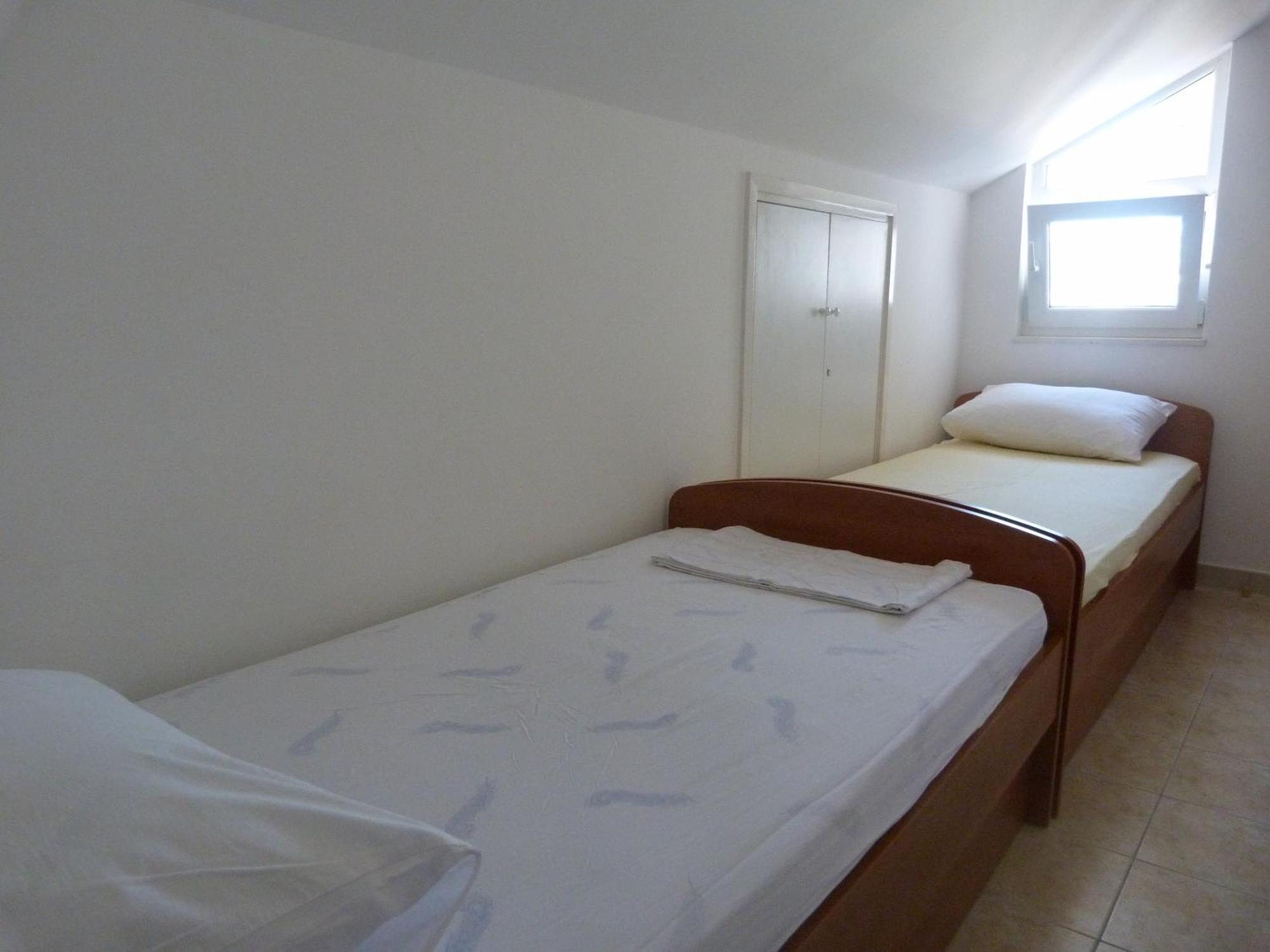 Apartmani Roko, Sevid Marina Εξωτερικό φωτογραφία