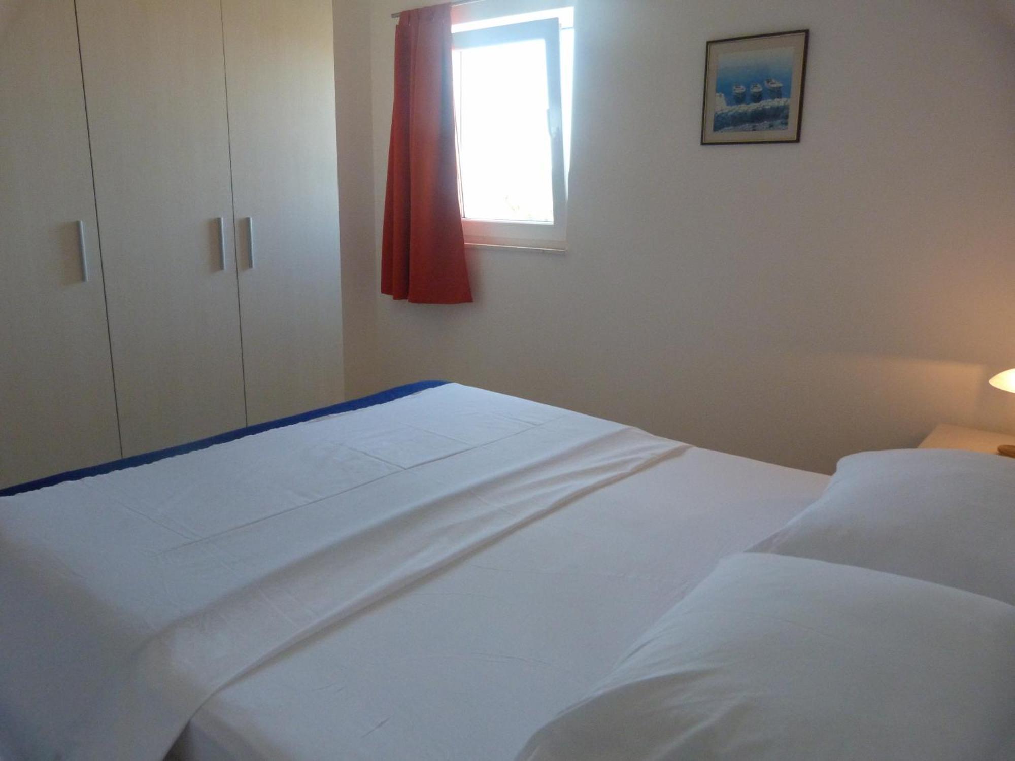 Apartmani Roko, Sevid Marina Εξωτερικό φωτογραφία