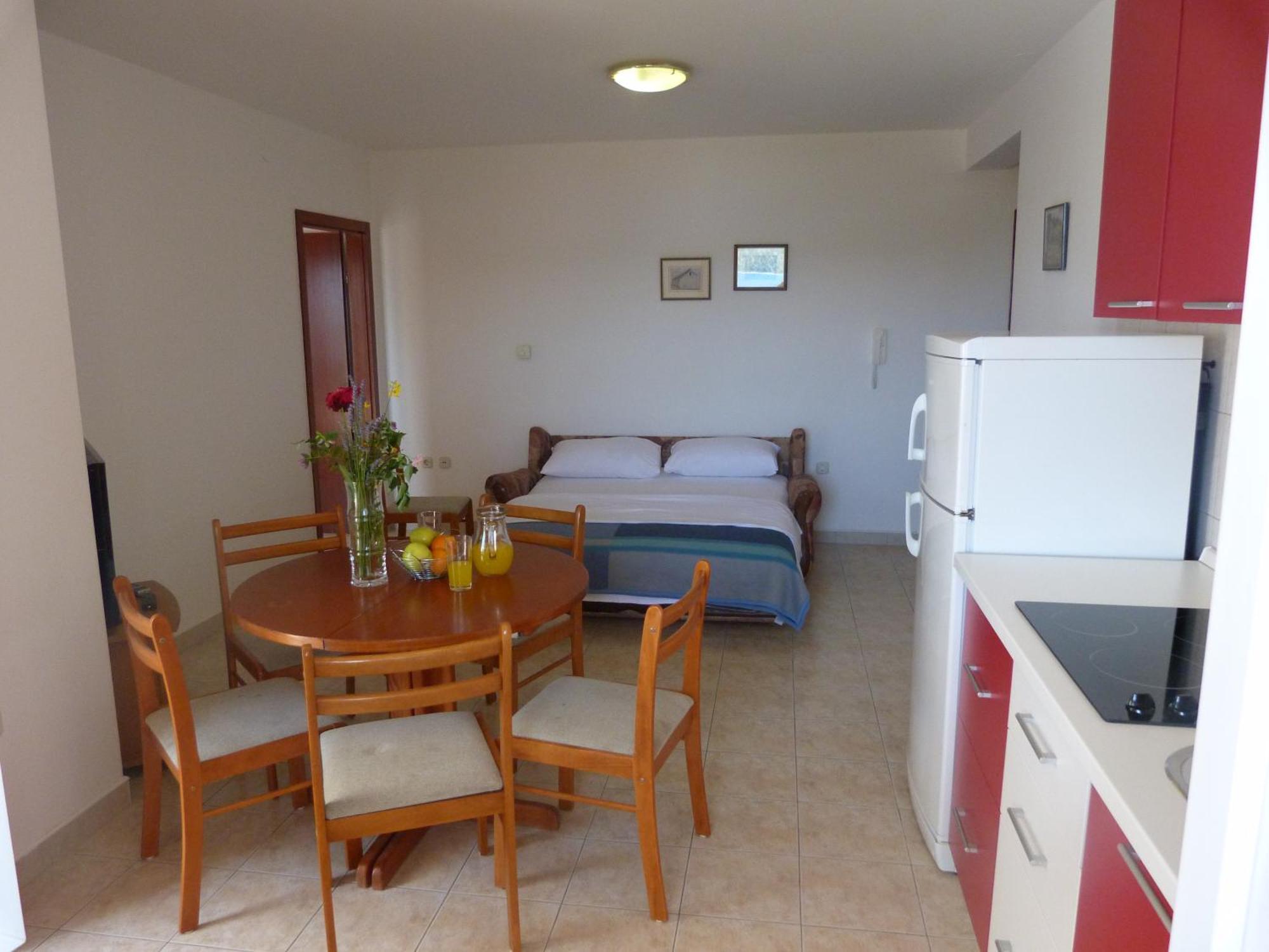 Apartmani Roko, Sevid Marina Εξωτερικό φωτογραφία